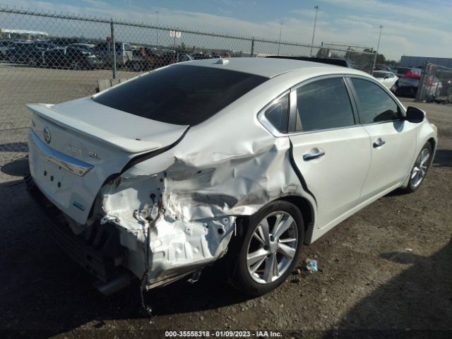 1N4AL3AP1EN370575 Nissan Altima 2.5 Sl