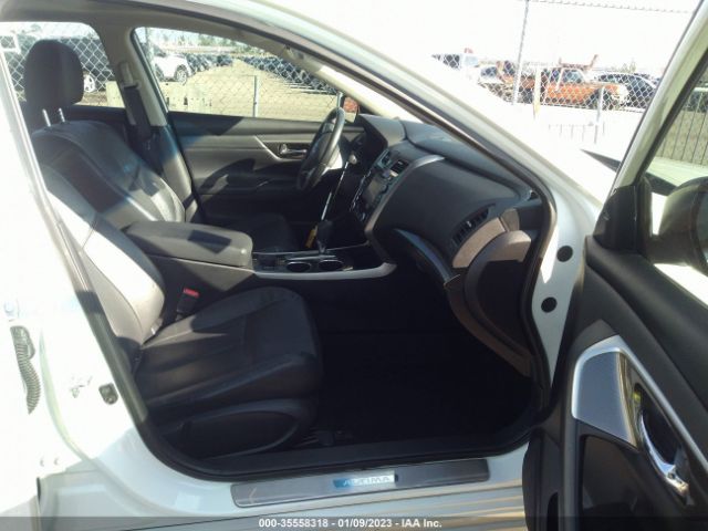 1N4AL3AP1EN370575 Nissan Altima 2.5 Sl