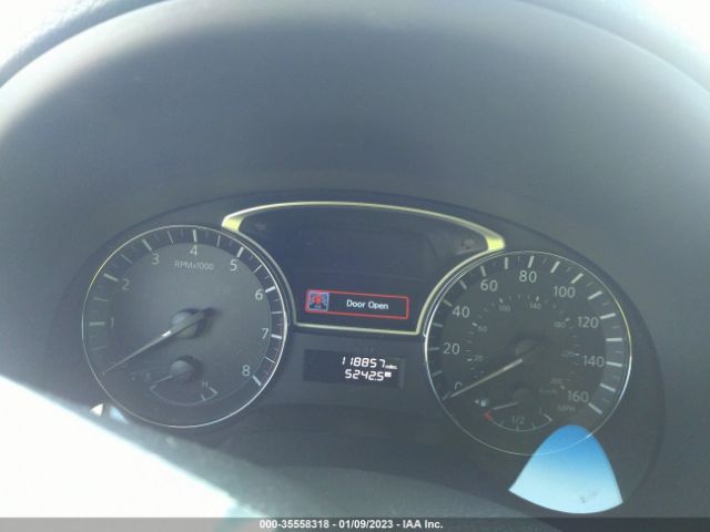 1N4AL3AP1EN370575 Nissan Altima 2.5 Sl