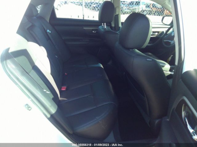 1N4AL3AP1EN370575 Nissan Altima 2.5 Sl