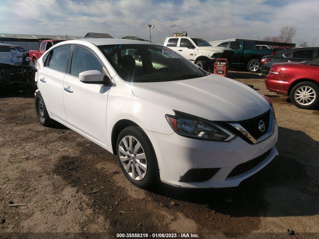 2016 3N1AB7APXGY267751 main image