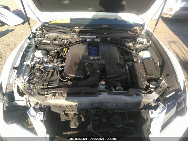 2021 Lexus RC, VIN: JTHDP5BCXM5008129