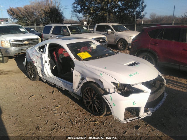 2021 Lexus RC, VIN: JTHDP5BCXM5008129