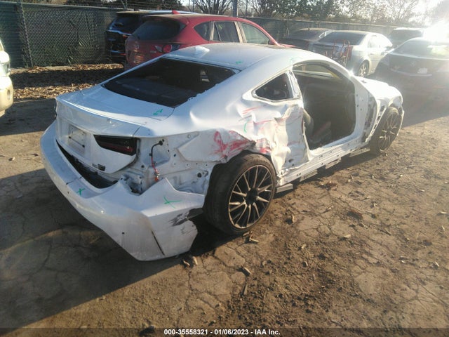 2021 Lexus RC, VIN: JTHDP5BCXM5008129