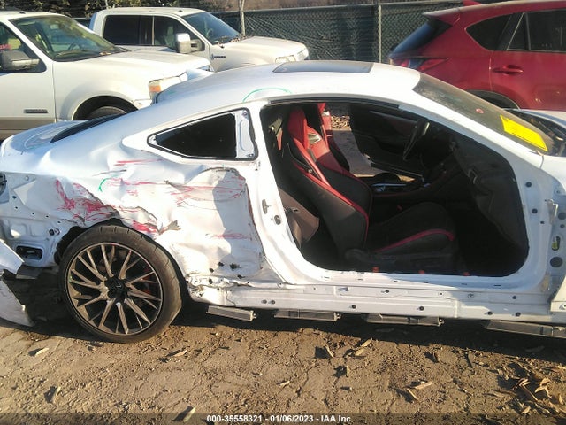 2021 Lexus RC, VIN: JTHDP5BCXM5008129
