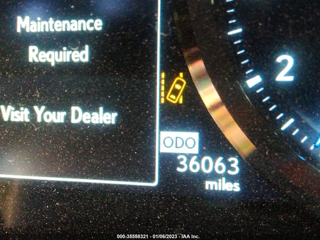 2021 Lexus RC, VIN: JTHDP5BCXM5008129