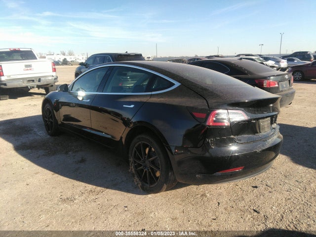 2019 Tesla 3, VIN: 5YJ3E1EA4KF325616