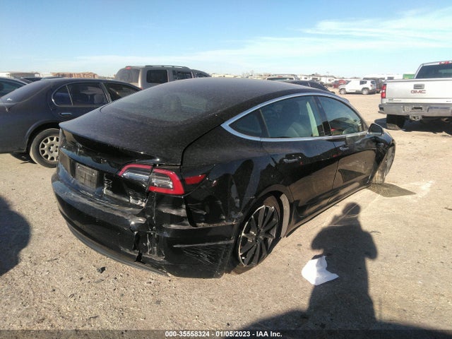 2019 Tesla 3, VIN: 5YJ3E1EA4KF325616