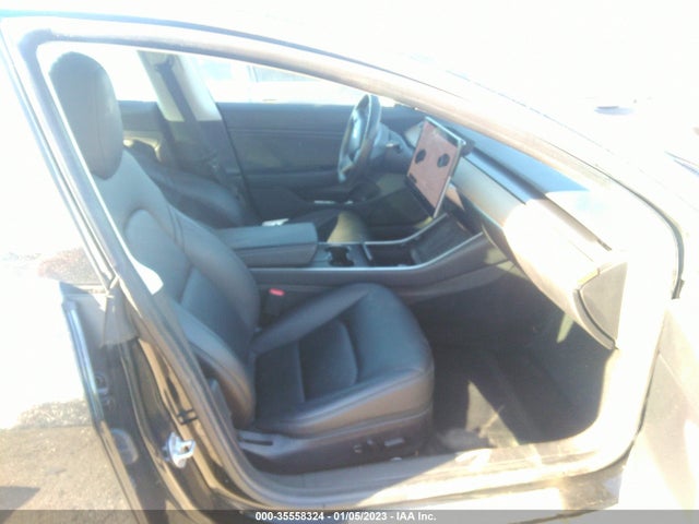 2019 Tesla 3, VIN: 5YJ3E1EA4KF325616