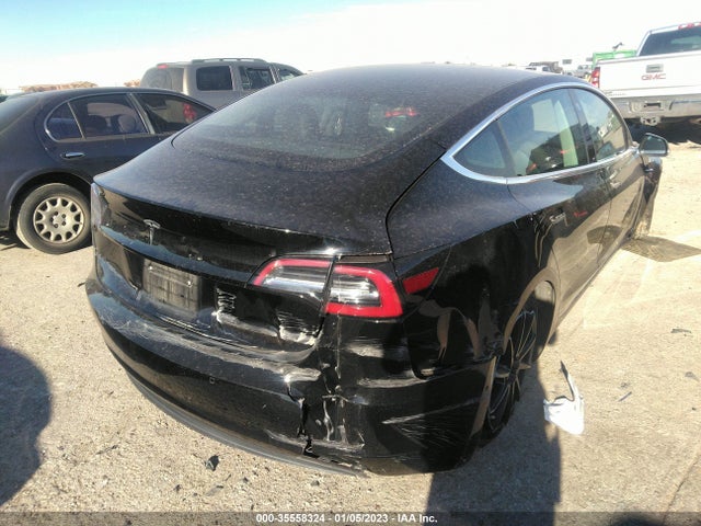 2019 Tesla 3, VIN: 5YJ3E1EA4KF325616