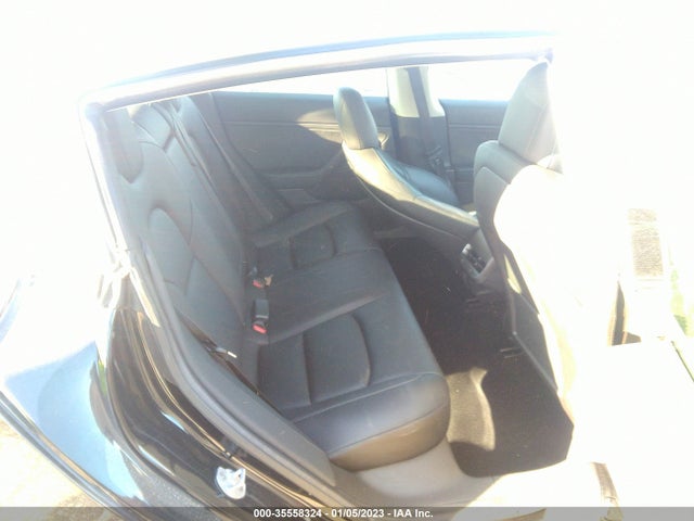2019 Tesla 3, VIN: 5YJ3E1EA4KF325616