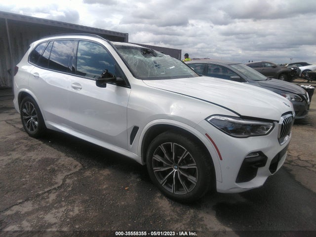 2021 5UXCR6C04M9F43968 main image