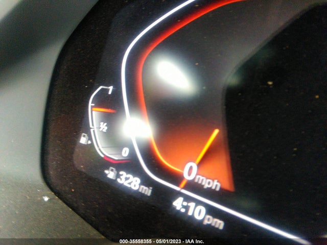 BMW X5 Xdrive40i 2021 5UXCR6C04M9F43968 Image 7