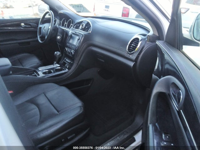 2016 Buick Enclave, VIN: 5GAKRBKD5GJ343810