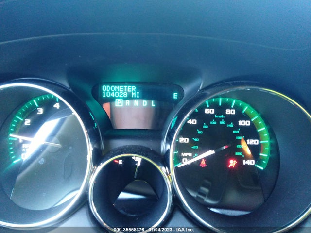 2016 Buick Enclave, VIN: 5GAKRBKD5GJ343810