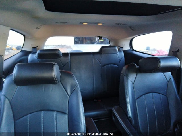 2016 Buick Enclave, VIN: 5GAKRBKD5GJ343810