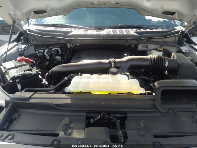2022 Ford F-150, VIN: 1FTFW1E80NKE90948