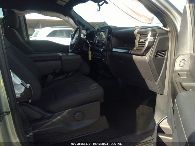 2022 Ford F-150, VIN: 1FTFW1E80NKE90948