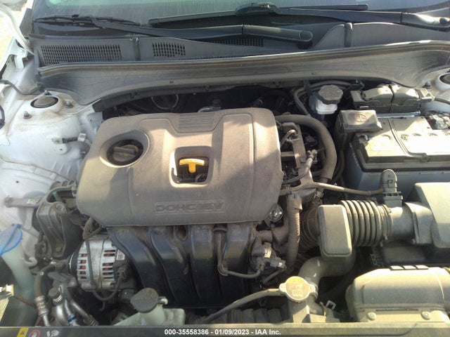 2019 Kia Forte, VIN: 3KPF34AD0KE049820