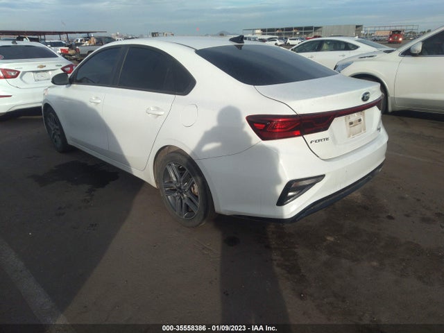 2019 Kia Forte, VIN: 3KPF34AD0KE049820