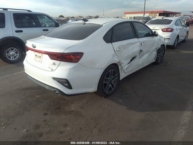 2019 Kia Forte, VIN: 3KPF34AD0KE049820