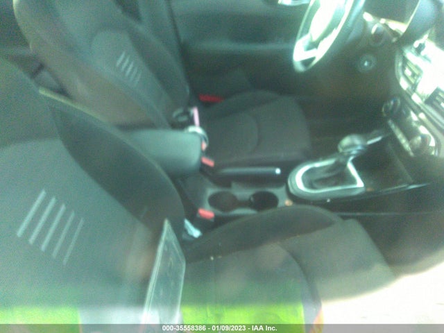 2019 Kia Forte, VIN: 3KPF34AD0KE049820