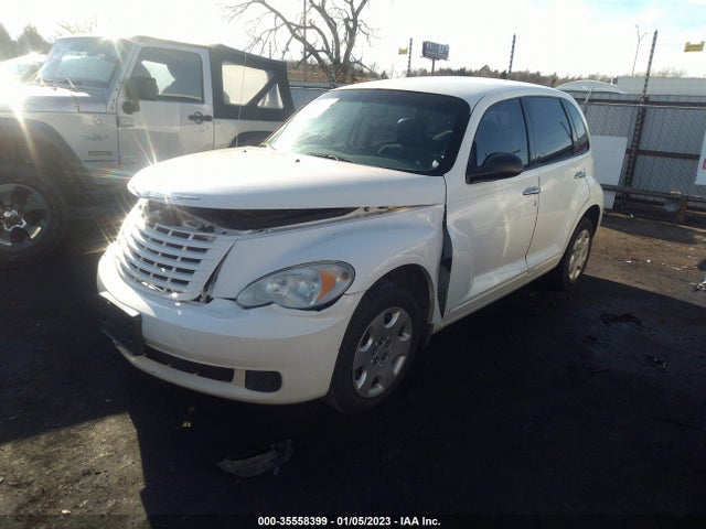 Chrysler Pt Cruiser 2008 3A8FY48B18T127296 Image 2