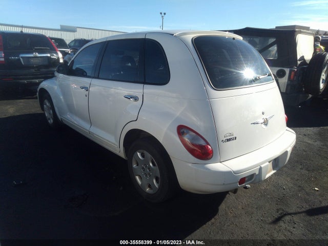 Chrysler Pt Cruiser 2008 3A8FY48B18T127296 Image 4