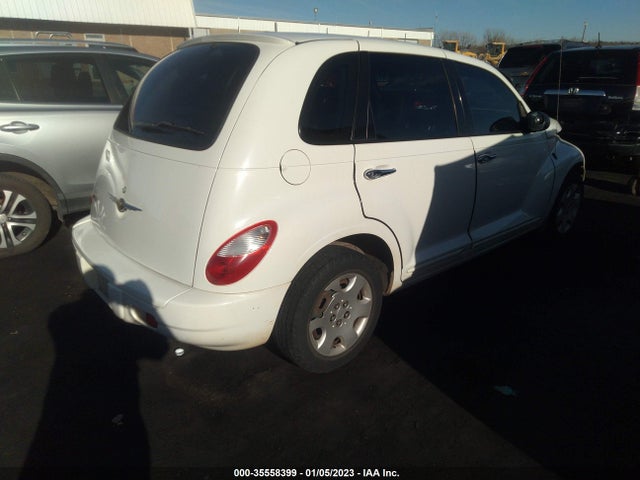 Chrysler Pt Cruiser 2008 3A8FY48B18T127296 Image 5
