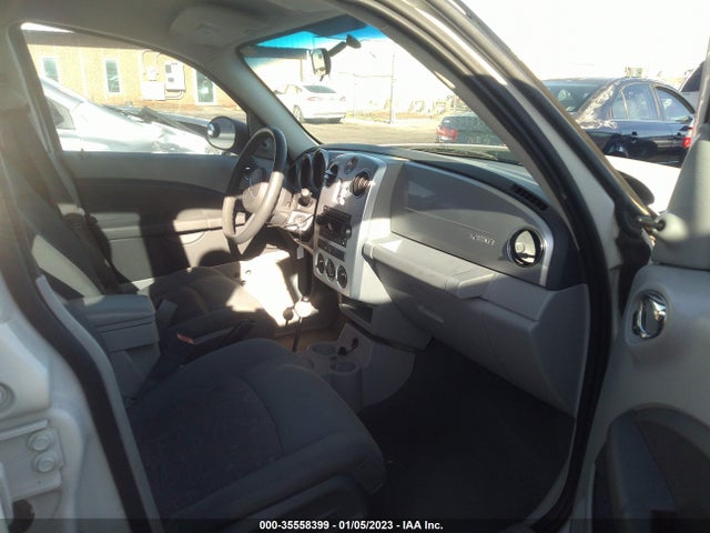Chrysler Pt Cruiser 2008 3A8FY48B18T127296 Image 6