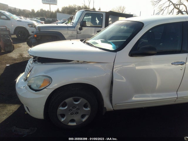 Chrysler Pt Cruiser 2008 3A8FY48B18T127296 Image 7