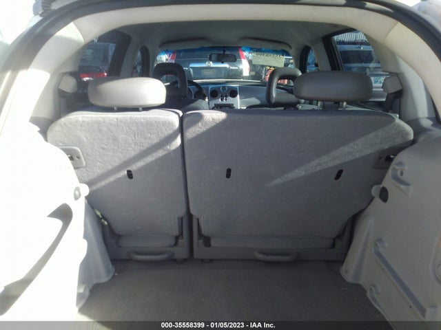 Chrysler Pt Cruiser 2008 3A8FY48B18T127296 Image 9