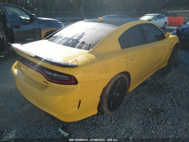 2017 Dodge Charger, VIN: 2C3CDXGJ6HH511118