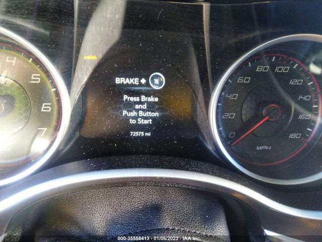 2017 Dodge Charger, VIN: 2C3CDXGJ6HH511118