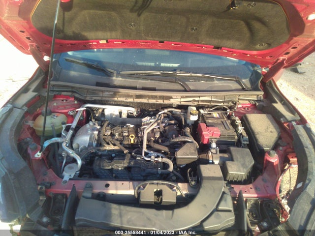 JA4J3TA81NZ031868 Mitsubishi Outlander Es