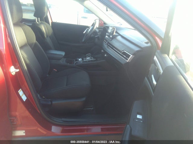 JA4J3TA81NZ031868 Mitsubishi Outlander Es