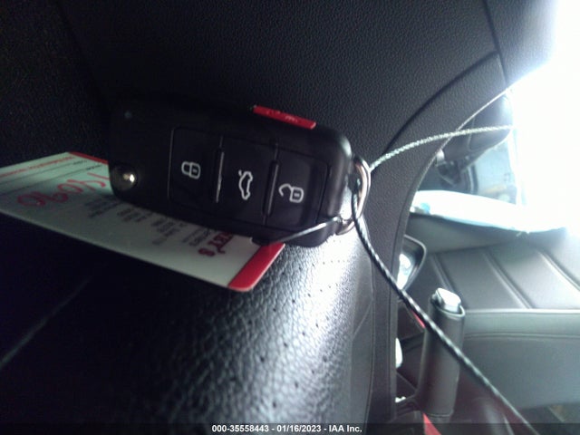 2019 Volkswagen Passat, VIN: 1VWLA7A35KC004569