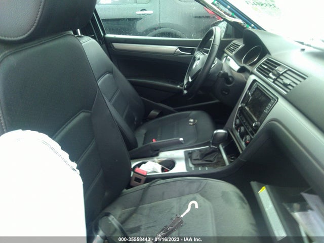 2019 Volkswagen Passat, VIN: 1VWLA7A35KC004569