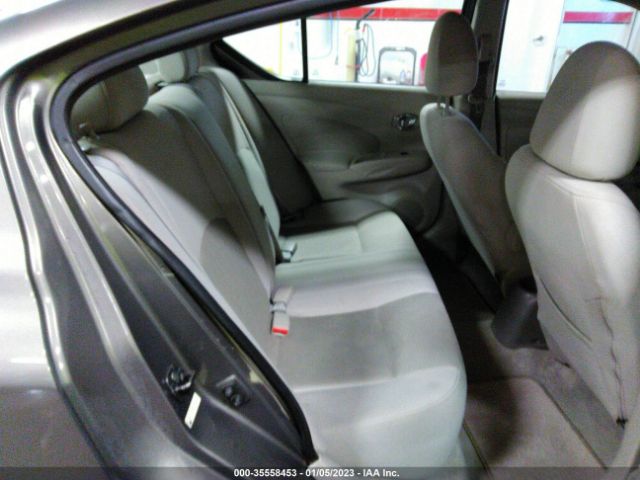 3N1CN7AP0GL802468 Nissan Versa S/s Plus/sl/sv