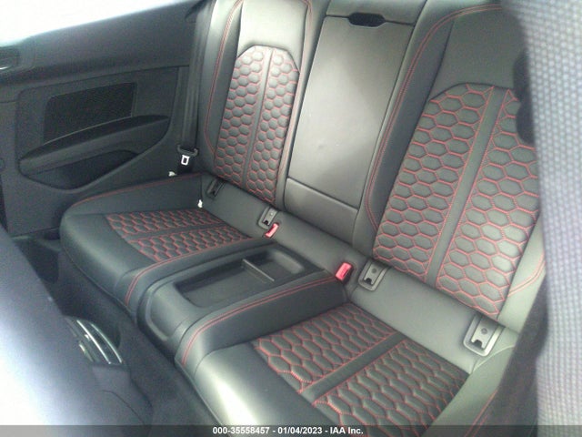 2022 Audi RS 5, VIN: WUANWAF5XNA901846
