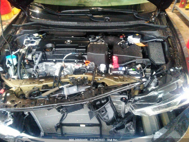 Acura Ilx Package 2021 19UDE2F77MA005295 Image 10