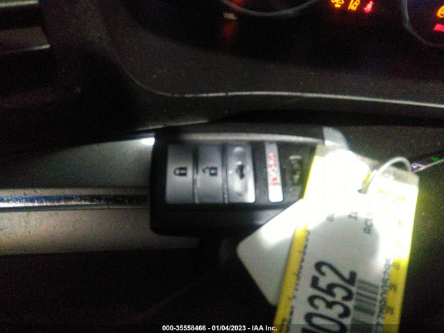 Acura Ilx Package 2021 19UDE2F77MA005295 Image 11