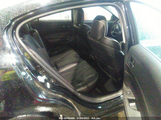 Acura Ilx Package 2021 19UDE2F77MA005295 Image 8