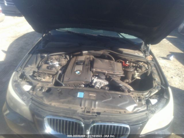 WBANW1C5XAC164838 BMW 5 Series 535i