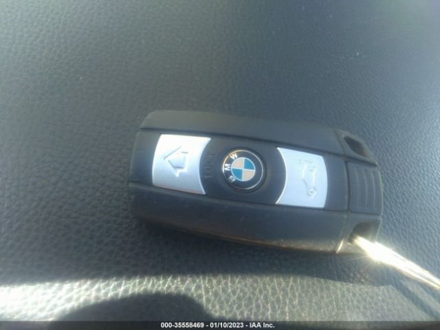 WBANW1C5XAC164838 BMW 5 Series 535i