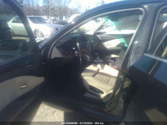WBANW1C5XAC164838 BMW 5 Series 535i