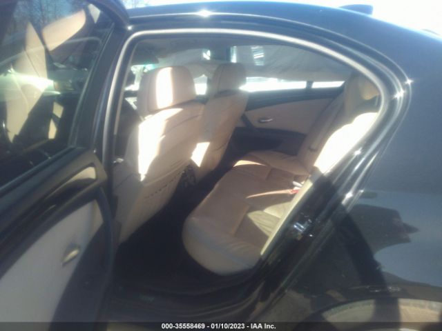 WBANW1C5XAC164838 BMW 5 Series 535i