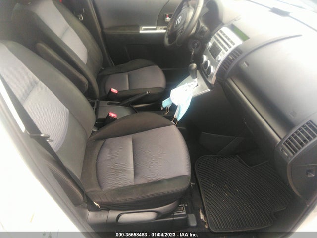 2007 MAZDA MAZDA5 TOURING VIN: JM1CR293370157365