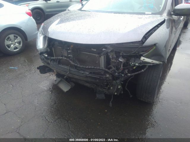 5N1AT2MT6HC835151 Nissan Rogue Sl