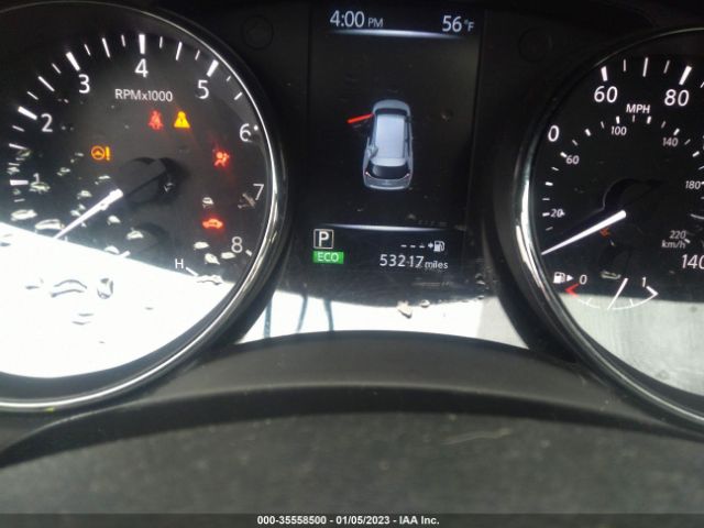 5N1AT2MT6HC835151 Nissan Rogue Sl